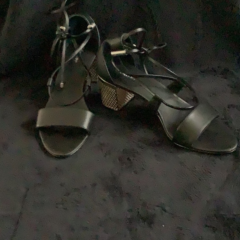 New! Calvin Klein Heels